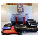 Storage & Cooler Bags
