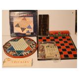 Vintage Games