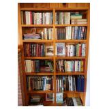 Large Selection of Books
