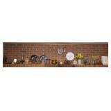 Contents on Mantle