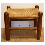 Clore Style Footstool