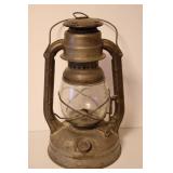 Dietz Little Wizard Barn Lantern