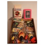 Collectible Toys & Advertising