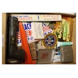 Military Collectibles