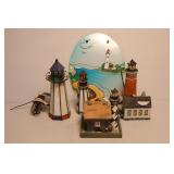 Lighthouse Collectibles