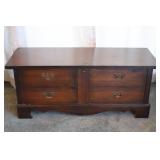 Lane Cedar Lined Blanket Chest