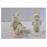 Dept. 56 Snowbabies