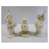 Dept. 56 Snowbabies