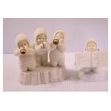 Dept. 56 Snowbabies