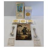 Goebel / Hummel Collectibles