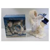 Snowman Collectibles