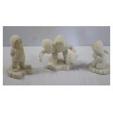 Dept. 56 Snowbabies