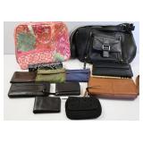 Hand Bags, Purses, Wallets