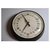 Benjamin Michael Wall Clock