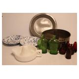 Kitchen Wares
