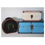 Doll Trunks & Storage