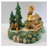 Goebel / Hummel Collectible