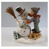 Goebel / Hummel Collectible
