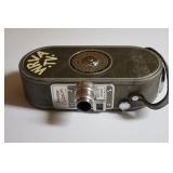 WRVA TV Camera