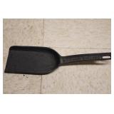 Chicago Cast Iron Ash Scoop / Shovel
