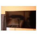 Samsung TV w/ Remote