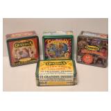 Crayola Crayons Collector Packs