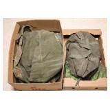 Military Bags
