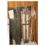 Selection of Folding Cots
