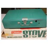 Coleman Camp Stove