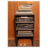 Vintage Audio Equipment