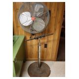 Dayton Floor Fan