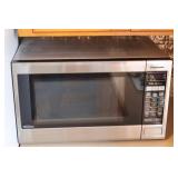 Panasonic Microwave