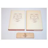 Doubleday Press Collectibles