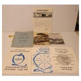 Local Ephemera