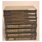Factory Sealed Doubleday Books