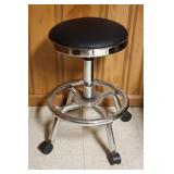 Rolling Stool