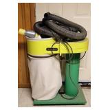 Woodtek CT-90C Dust Collector