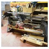 ShopSmith Mark V Model 510 Woodworking System
