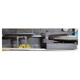 ShopSmith Scroll Saw & Work Platform