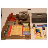 Office Wares