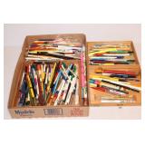 Pens & Pencils