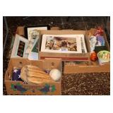 Housewares & Collectibles