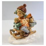 Goebel / Hummel Collectible