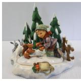 Goebel / Hummel Collectible