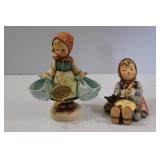 Goebel / Hummel Figurines