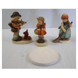 Goebel / Hummel Figurines
