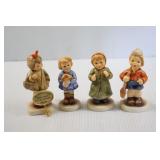 Goebel / Hummel Figurines
