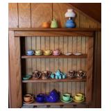 Child's Tea Sets