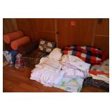 Large Selection of Soft Goods