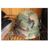 Army Helmet
